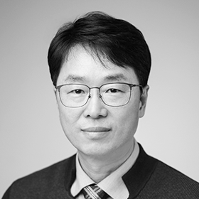 Young-Min Kim
