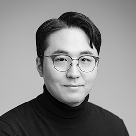 Jongsoon Kim